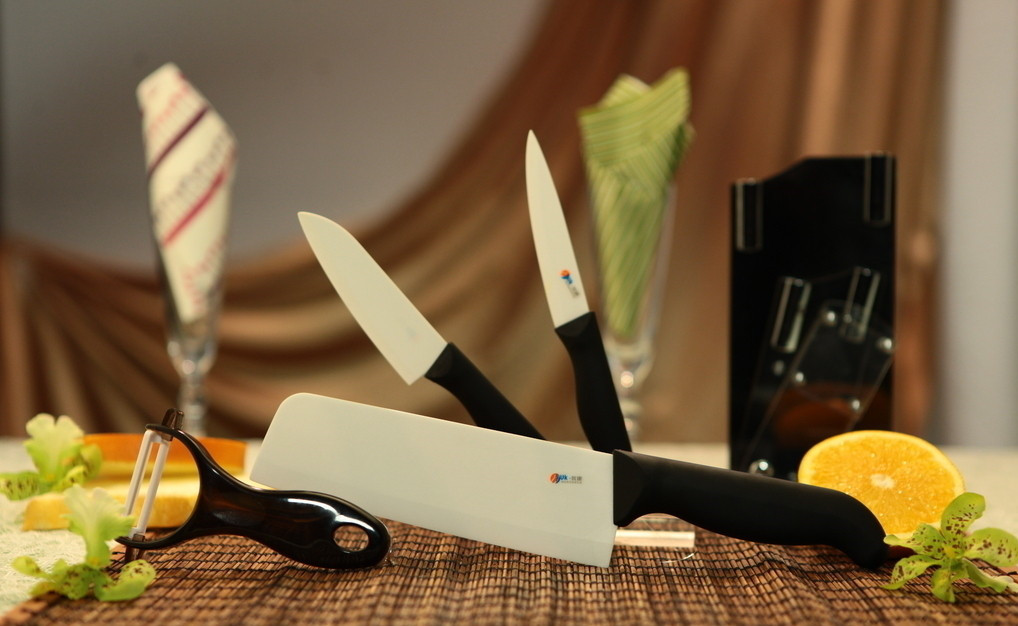 陶瓷刀的特点和缺点,陶瓷刀为何贵
