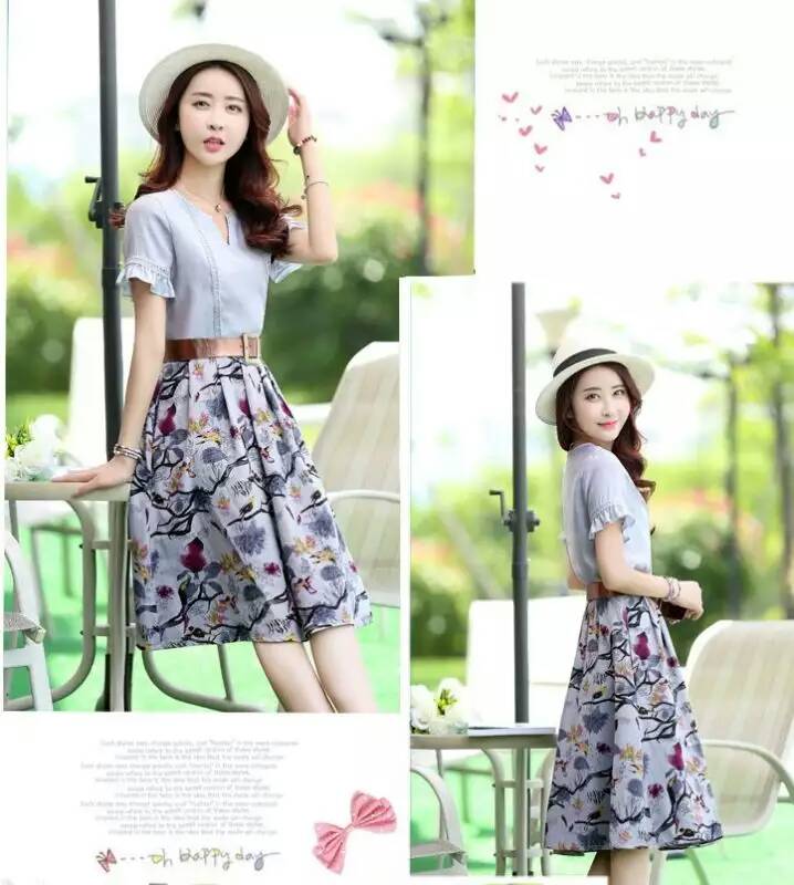 穿出优雅透着高级美,穿出优雅动人的迷人气质