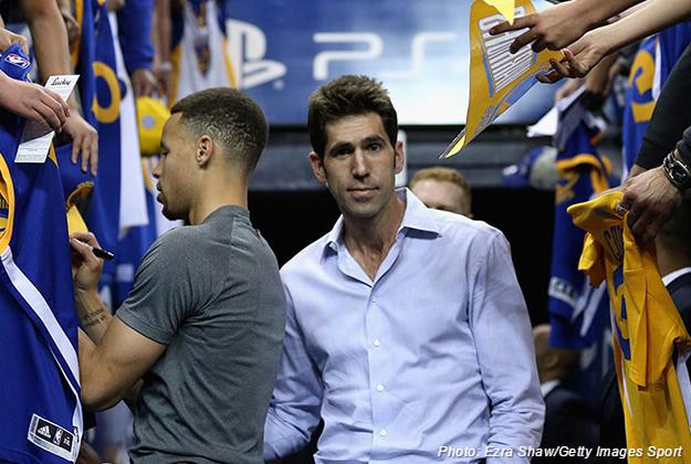 勇士总经理迈尔斯评分,勇士经理迈尔斯