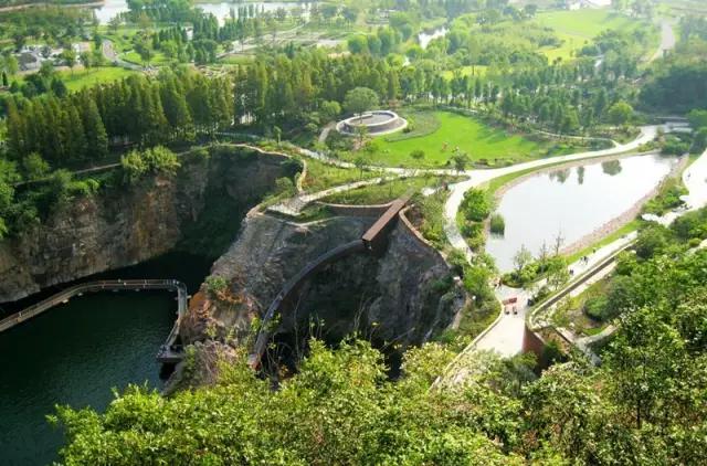 上海地铁沿线好玩的地方,上海地铁14号线沿线景点