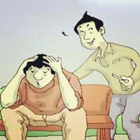 *毒冰**、*古麻**、*头丸摇**等苯丙胺类兴奋剂对身体的损害主要有哪些？