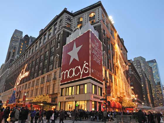 大商天狗网“另类电商”能否成就未来的百货商店