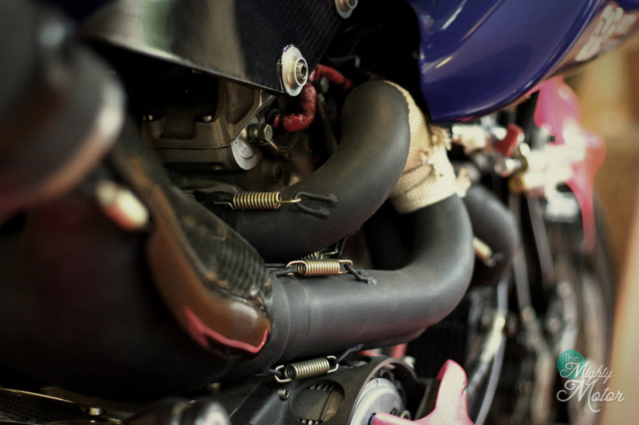 改装就是要帅吗,改装不一定要酷一定要有态度