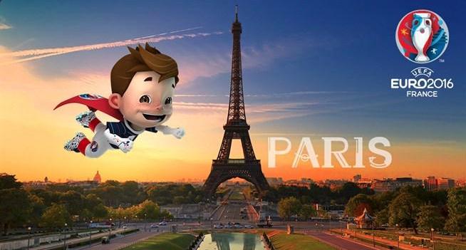 欧洲杯入坑指南,2016法国欧洲杯西班牙队