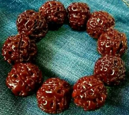 金刚菩提两头色差怎么补,金刚菩提油性黑怎么处理才能变亮