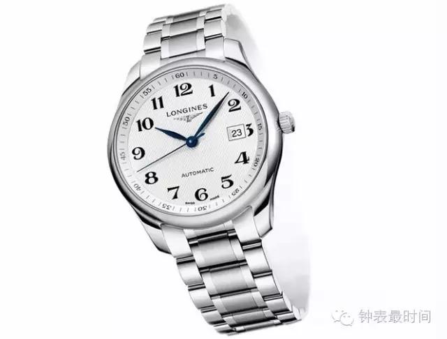 钢带腕表推荐,最适合年轻人的十款钢腕表