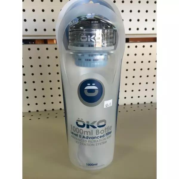 黑科技过滤水壶 (盖茨万能过滤壶)