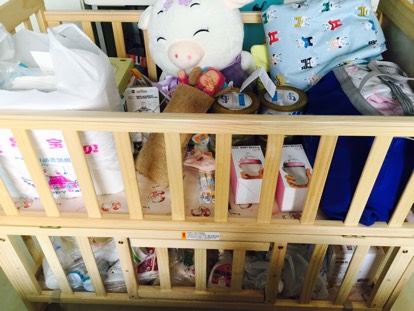 一位宝妈分享的囤货经验,宝妈囤货经验分享