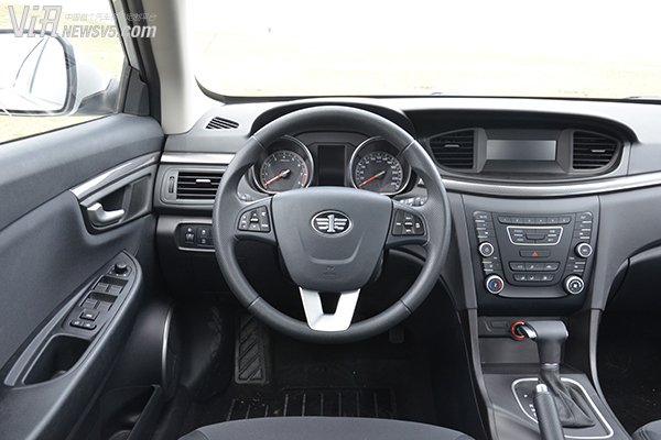 奔腾b50发动机全线布局图,奔腾b50车配置