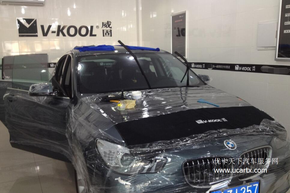 劣质膜和品牌膜的区别,劣质的全屏膜