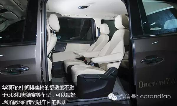 VAN事大吉——德“芯”大面包华颂7