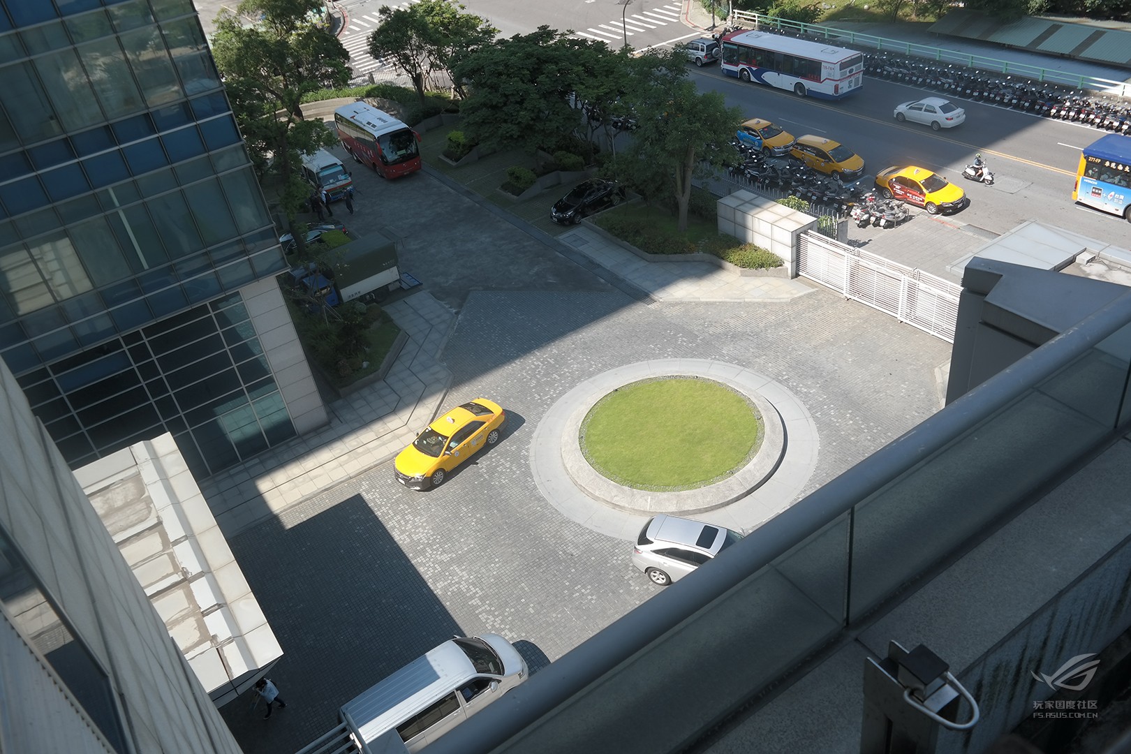 rog败家国度外设,rog败家之眼华硕主机