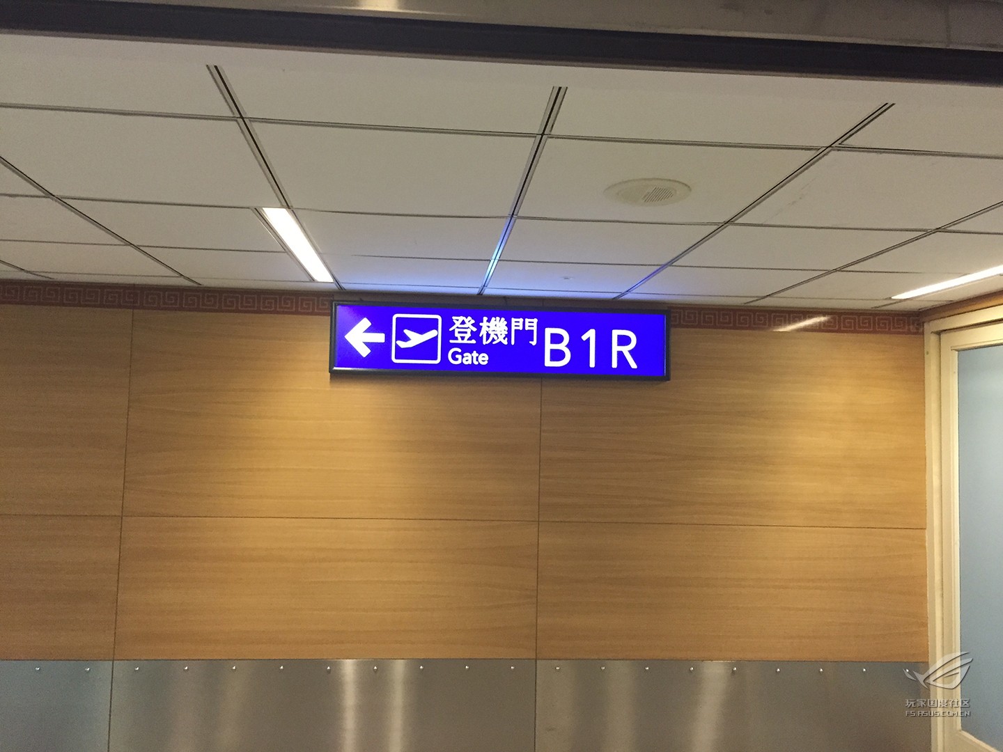 rog败家国度外设,rog败家之眼华硕主机