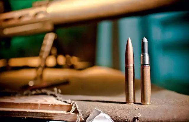 俄罗斯vks大口径狙击步枪,svdk狙击步枪到底有多猛