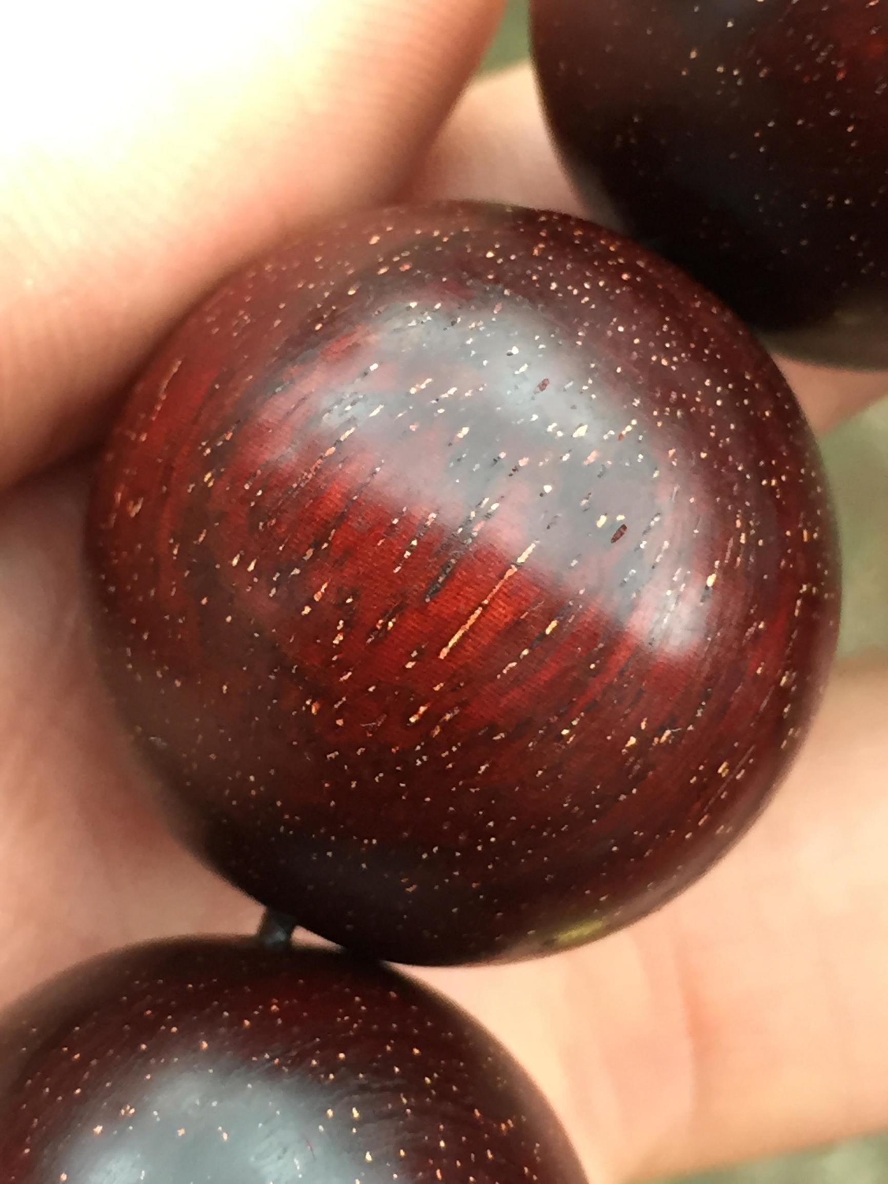 小叶紫檀常见造假,小叶紫檀造假