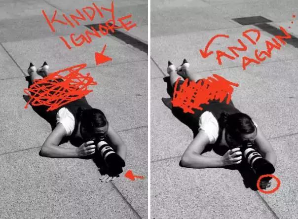 消除相机抖动的最佳方法,如何彻底消除相机震动