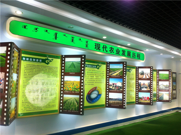 重回巴彦淖尔：八百里河套我用三天走过，十四年之痒我于一夕安放