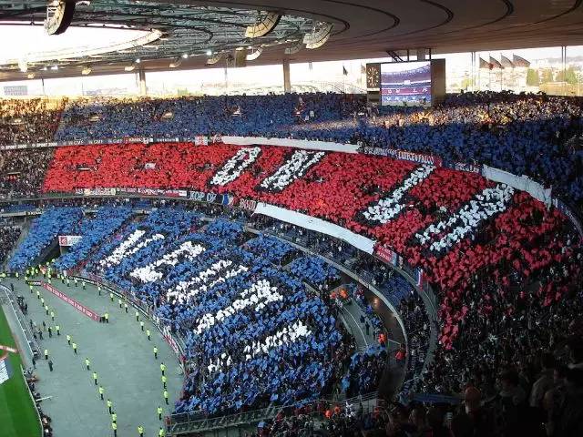 了解足球必须知道的事,了解一些基本的足球赛事