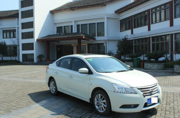 22款经典轩逸用车体验,十四代轩逸2022款一年用车费用