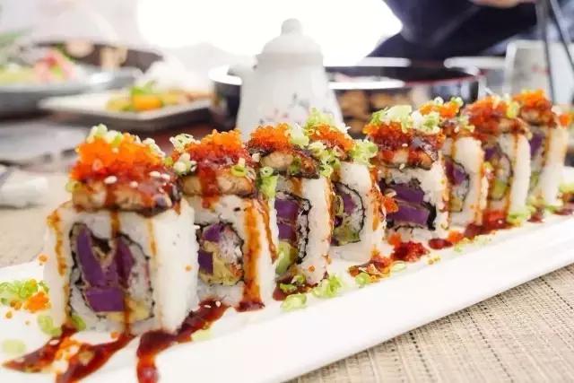 天津网红吃货排行榜前十名,天津十大必吃素食餐厅