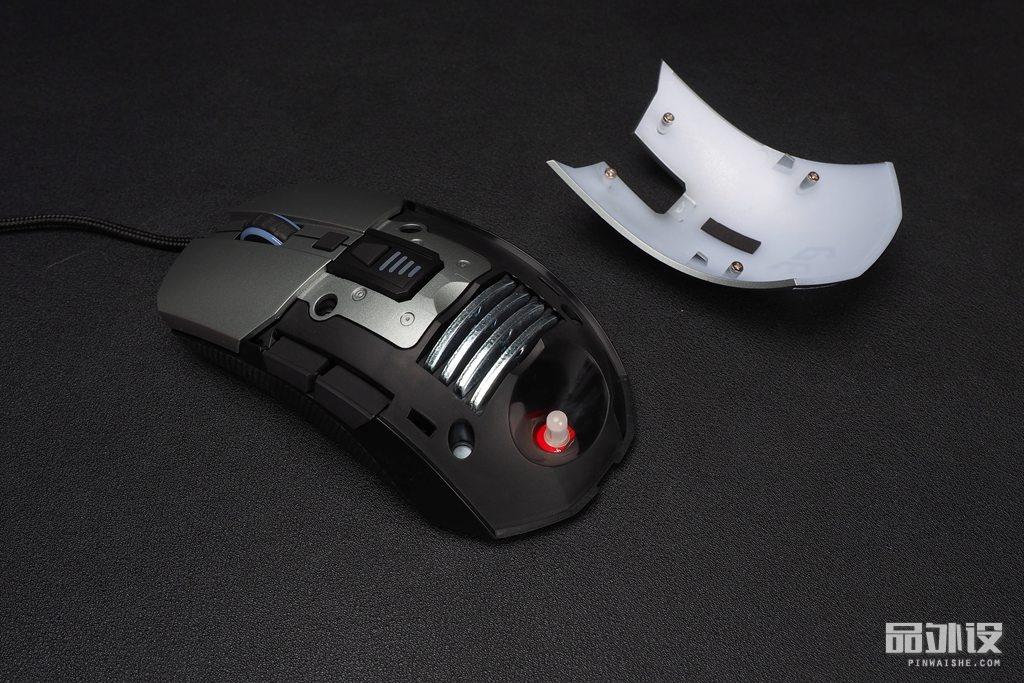 异极游戏鼠标,异极鼠标讲解