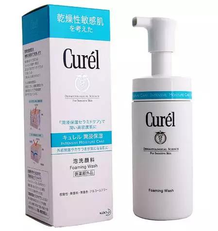 同样是洗脸，别人成了清爽水美人，你却不小心烂了脸