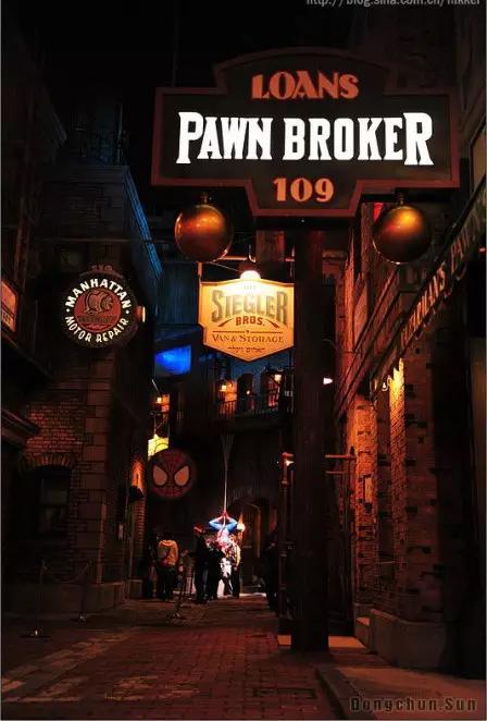 大阪环球影城自由行热门攻略,日本大阪环球影城美食攻略