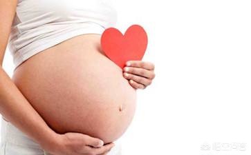 胎儿入盆，孕妈有哪些身体变化？