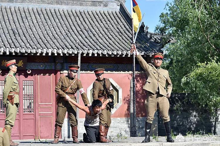 看抗战神剧,看抗日神剧有什么感觉