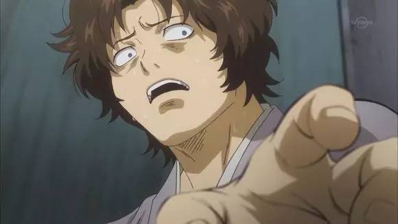 银魂坂本辰马和陆奥的结局,银魂背后的真实故事