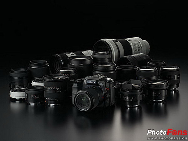 索尼a550单反相机入门教程,索尼相机a6600拍视频怎么样