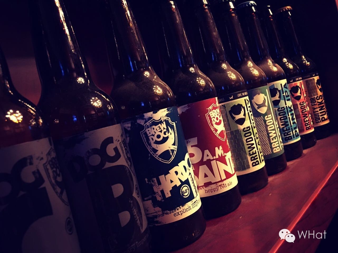 武汉特色小酒馆,武汉开小酒馆推荐位置