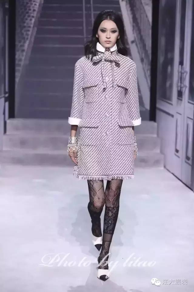 13岁时装走秀,13岁小孩走秀演出服