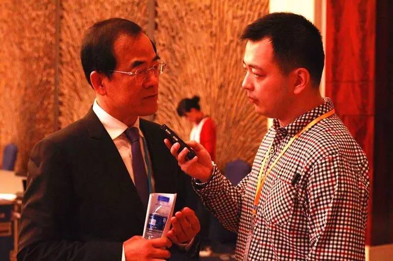 2019陆家嘴论坛实录,第12届陆家嘴论坛在沪开幕