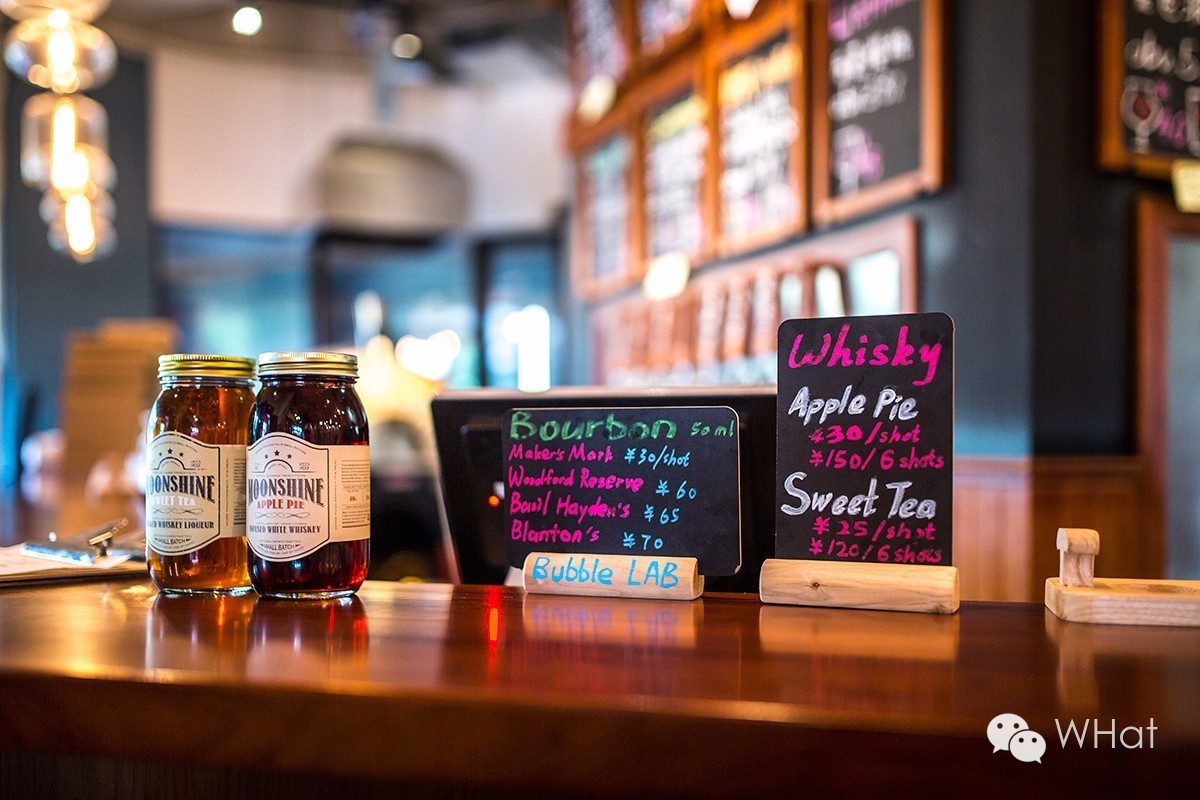 武汉特色小酒馆,武汉开小酒馆推荐位置