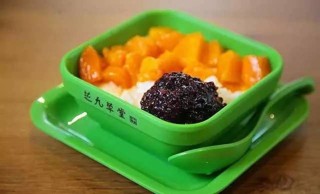 长沙甜品店排行榜前十名,长沙必打卡的甜品店