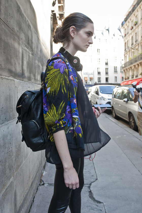 杨幂小糯米买包包,杨幂宋佳