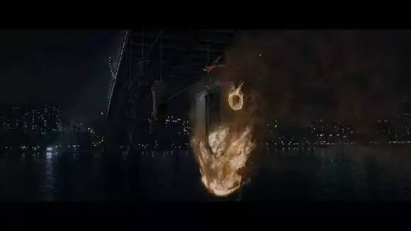 顶级逼真3d视频,史上最逼真3d动画