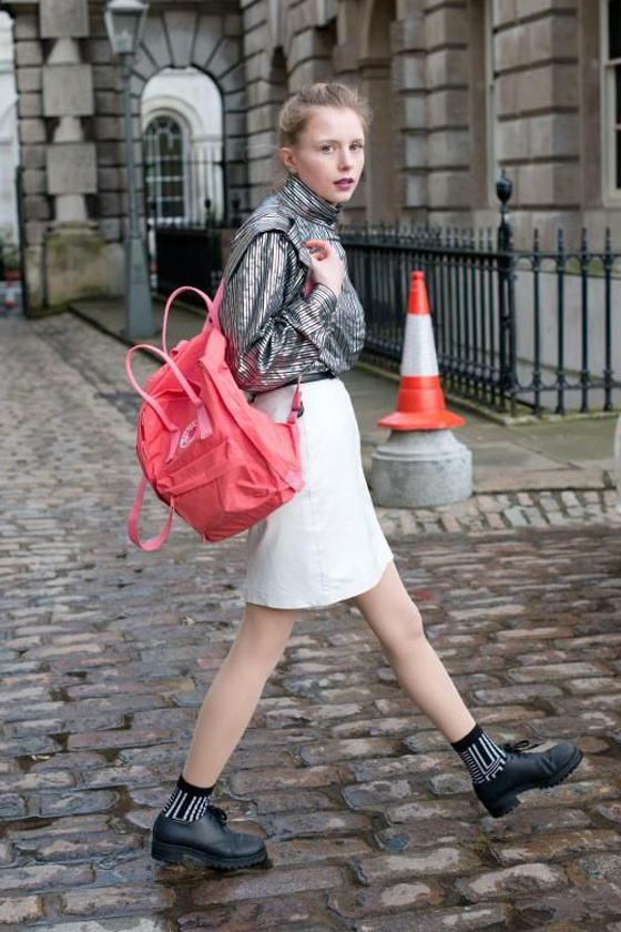 杨幂小糯米买包包,杨幂小宋佳