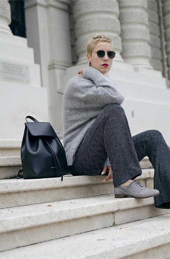 杨幂小糯米买包包,杨幂宋佳