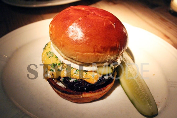 芝加哥附近风情小镇,芝加哥风情美景