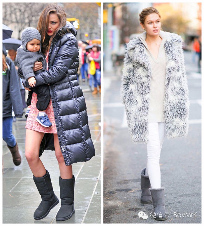 ugg雪地靴外贸原单,ugg雪地靴弹力布正品