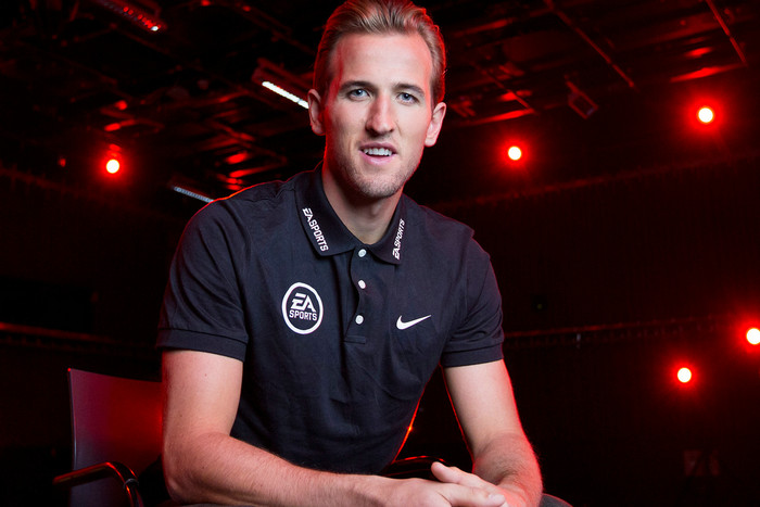 ea有多给力,fifa17寒霜引擎