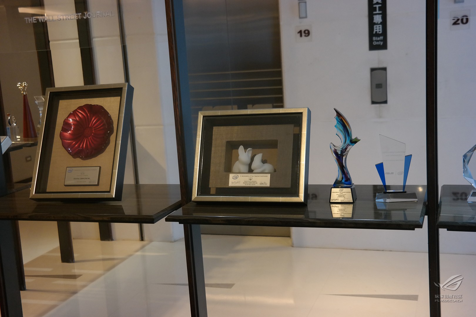 rog败家国度外设,rog败家之眼华硕主机