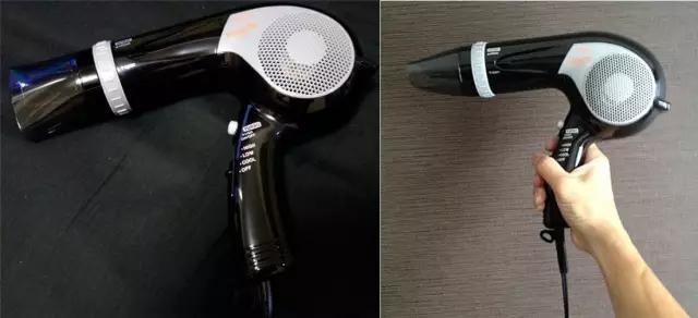 电吹风吹头发发质变差吗,电吹风发热效果变差了怎么回事