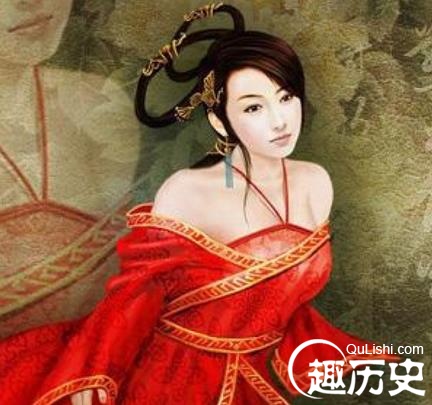 他是东晋第一帝，写下史上最离奇的封后诏书，死后皇后被凌虐至死