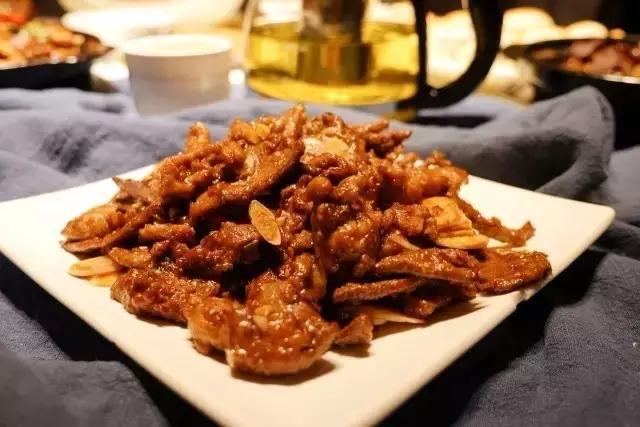 天津网红吃货排行榜前十名,天津十大必吃素食餐厅