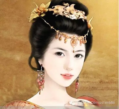 历史上唯一被封侯的公主,历史上被贬为庶民的公主