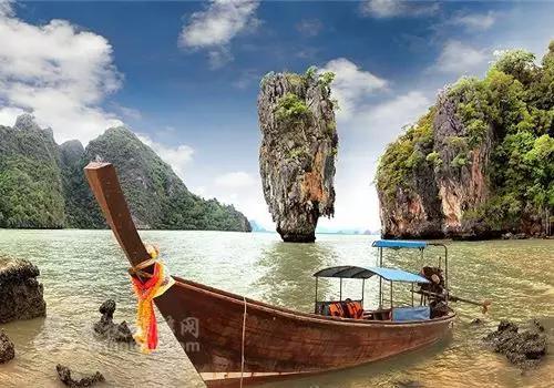 普吉岛是一座很舒服的岛屿,普吉岛为什么被称为圣地