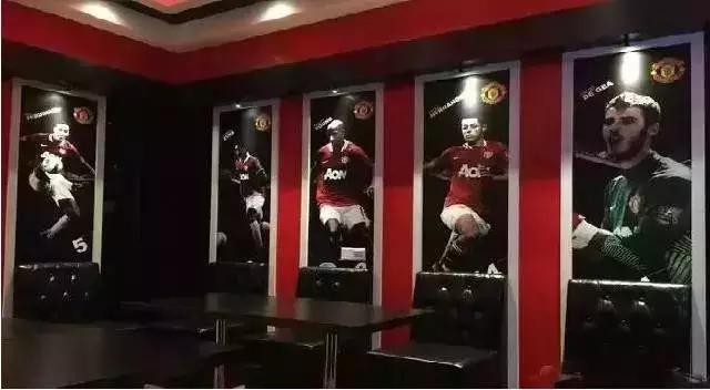 看球喝酒的酒馆,看球喝酒中大奖